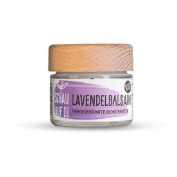 SCHAU AUF DI Lavendelbalsam