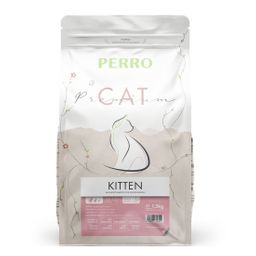 PERRO Cat Premium Kitten