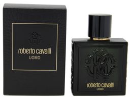 Roberto Cavalli, Uomo E.d.T. Nat. Spray