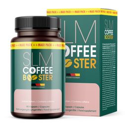 Slm Coffee Booster Caps