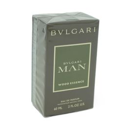 Bvlgari Man Wood Essence Edp Spray