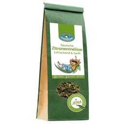 PEPPERMINTMAN Deutsche Zitronenmelisse