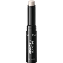 Catrice - Drunk'n Diamonds Jelly Lidschatten-Topper
