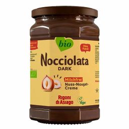 Rigoni di Asiago - Nocciolata Nuss-Nougat Milchfrei
