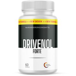 Original Drivenol Forte Kapseln