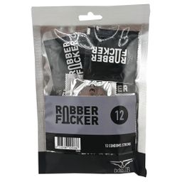 Mister B. *Rubber Focker*