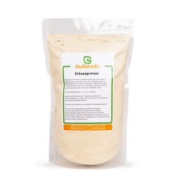 buXtrade Erbsenprotein-Pulver