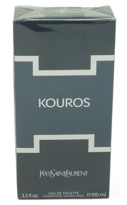 YVES SAINT LAURENT KOUROS EDT 100 ML