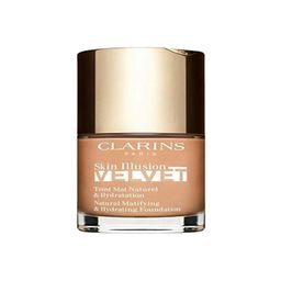Clarins Haut Illusion Velvet Foundation
