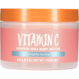 Tree Hut Manteca Souflé Corporal Vitamina c