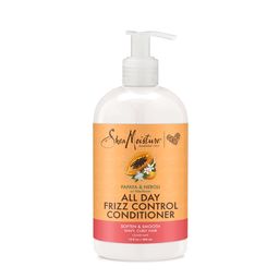 SHEA MOISTURE Papaya & Neroli Ganztägiges Kräuseln Kontrolle Spülung 384ml
