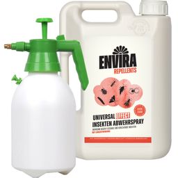Envira EFFECT mit Drucksprüher