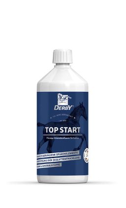 Derby Top-Start