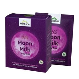 Herbaria - Moon Milk "body flow" bio