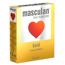 Masculan *Gold*