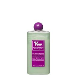 KW Spezial-Shampoo für Hauterkrankungen für Hunde und Katzen