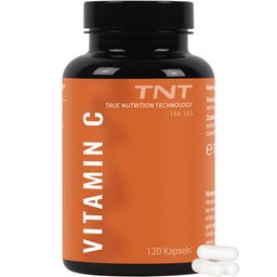 TNT Vitamin C