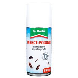 SILBERKRAFT Insekten Fogger