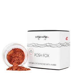 Uoga Uoga Lidschatten Posh Fox 1g