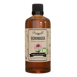 Auwald - Echinacea Tinktur (Extrakt, Tropfen, Auszug)