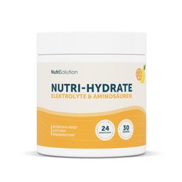 NutriSolution Nutri-Hydrate