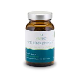 Vitalsee SPIRULINA platensis 450