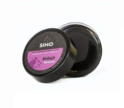 Reines Shilajit 100 %