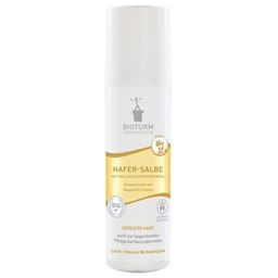 Bioturm - Hafer-Salbe Nr.93