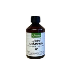 Fellhof Spezialshampoo für Lammfelle