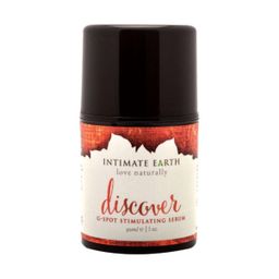 Intimate Earth *Discover* G-Spot Stimulating Serum