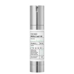 VT COSMETICS Reedle Shot 100 Serum – Sanft stimulierendes Gesichtsserum mit Mikronadeln