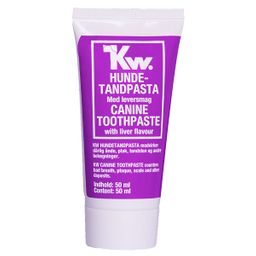 KW Zahnpasta für Hunde