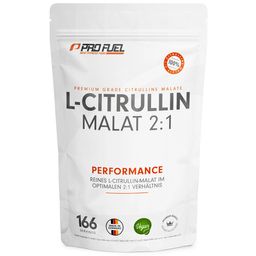 ProFuel L-Citrullin Malat