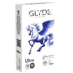 Glyde Ultra *Natural*