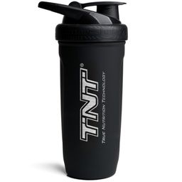 TNT Smartshake Reforce Stainless Steel Shaker