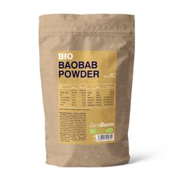 BIO Baobab Fruchtpulver