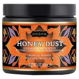 Kamasutra Honey Dust *Tropical Mango*