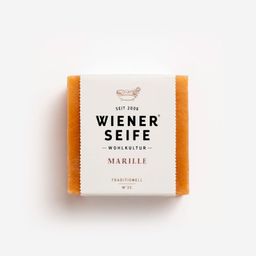 Wiener Seife Marille Seife N°35