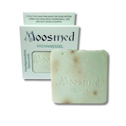 Moosmed Brennessel
