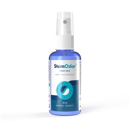 STOMODOR MINI Spray Jasminduft