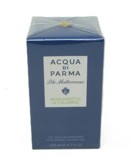 Acqua di Parma Bergamotto Di Calabria Shower Gel