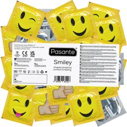 Pasante *Smiley*