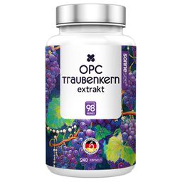 SonneSee OPC Traubenkernextrakt