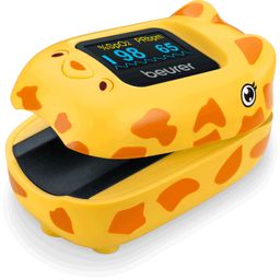 beurer babycare PO 13 Pulsoximeter KIDS
