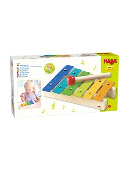 HABA Metallophon Metallophon