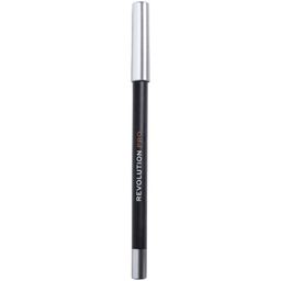 Makeup Revolution - Supreme Pigment Gel Eyeliner