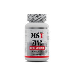 MST - Zink Chelate Bisglycinate