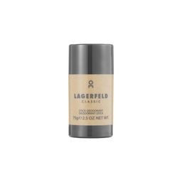 Karl Lagerfeld Classic Deodorant Stick