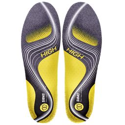Sidas 3feet® Activ' High Einlegesohlen