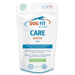 DOG FIT by PreThis® CARE senior » Vitalkomplex für ältere Hunde (large)